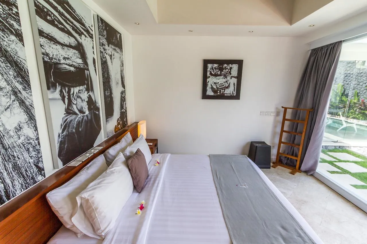 Vishuddha Ajna Villa - Outstanding 2 Bdr Villa - Great Location! Seminyak Indonésie