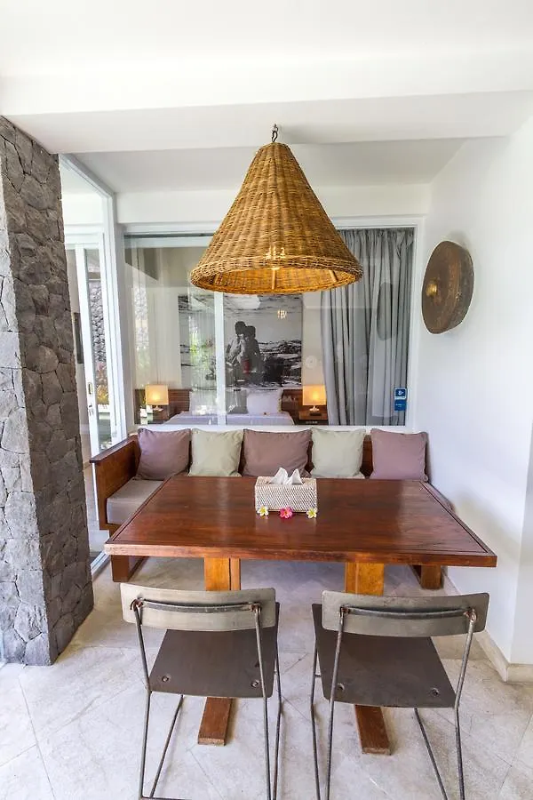 Vishuddha Ajna Villa - Outstanding 2 Bdr Villa - Great Location! Seminyak  Indonesia