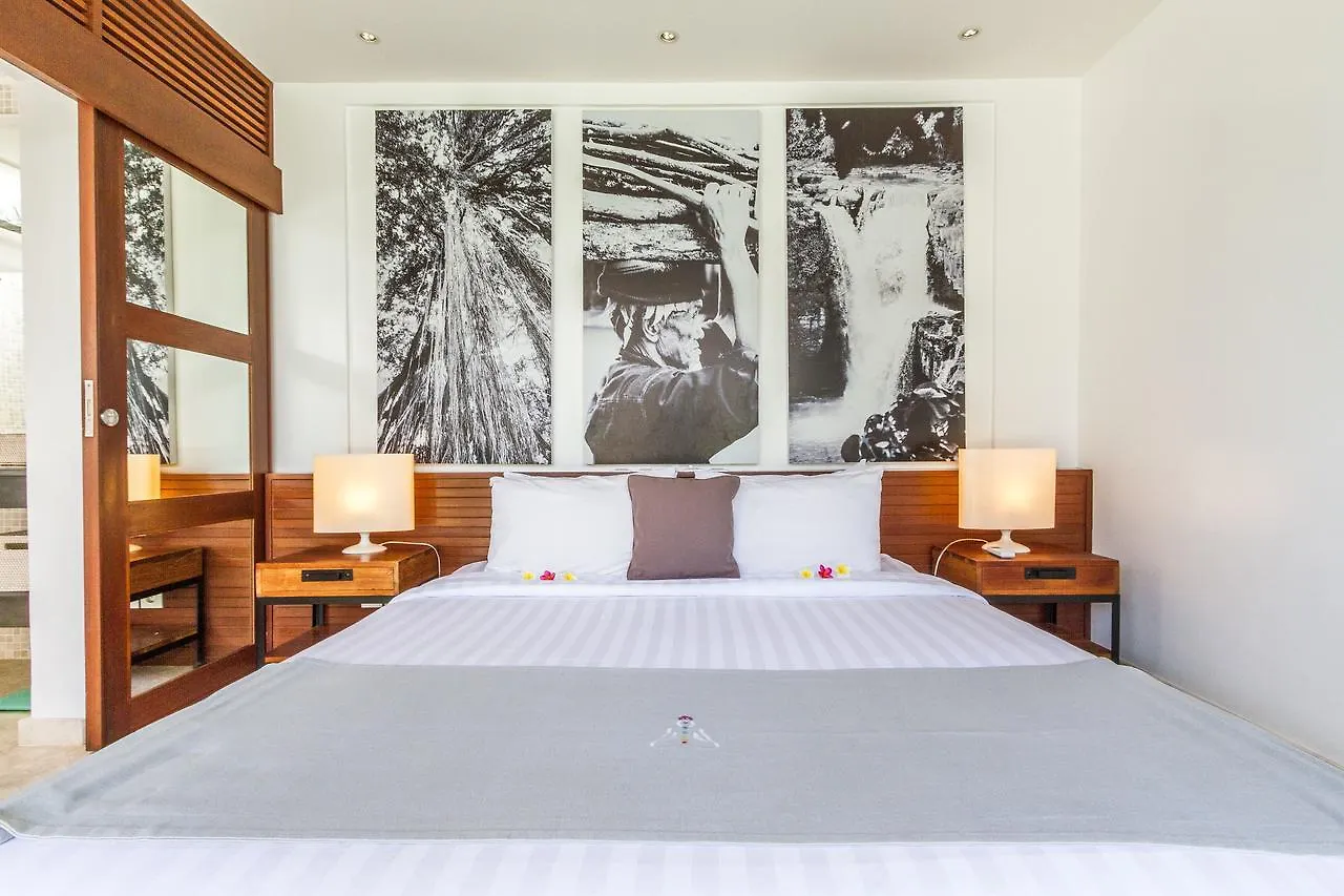 Vishuddha Ajna Villa - Outstanding 2 Bdr Villa - Great Location! Seminyak  Indonesia