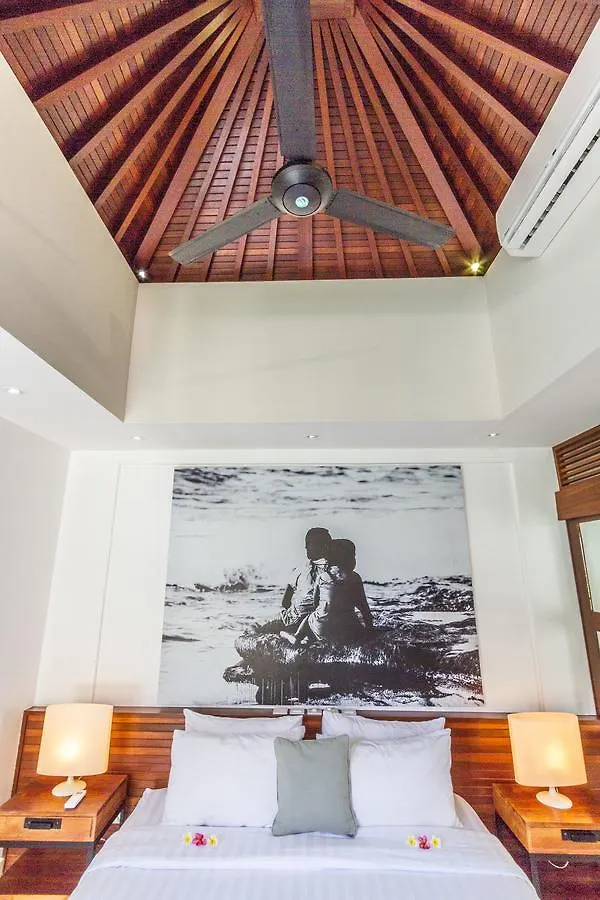 Vishuddha Ajna Villa - Outstanding 2 Bdr Villa - Great Location! Seminyak  Seminyak (Bali)