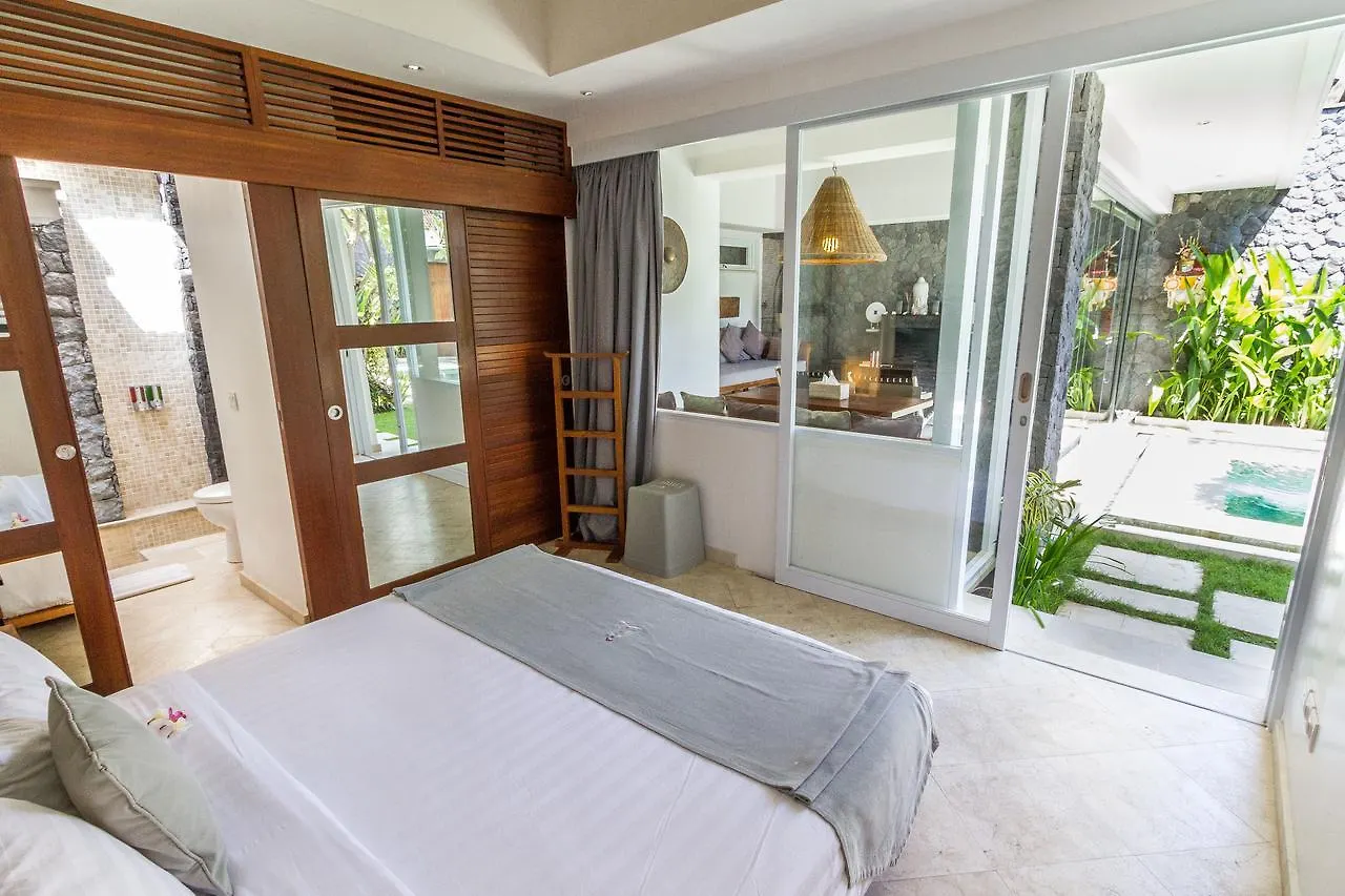 Vishuddha Ajna Villa - Outstanding 2 Bdr Villa - Great Location! Seminyak
