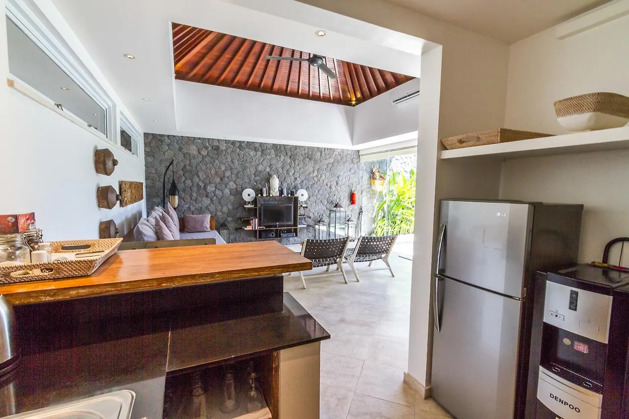 Vishuddha Ajna Villa - Outstanding 2 Bdr Villa - Great Location! Seminyak  0*, Seminyak (Bali) Indonesia