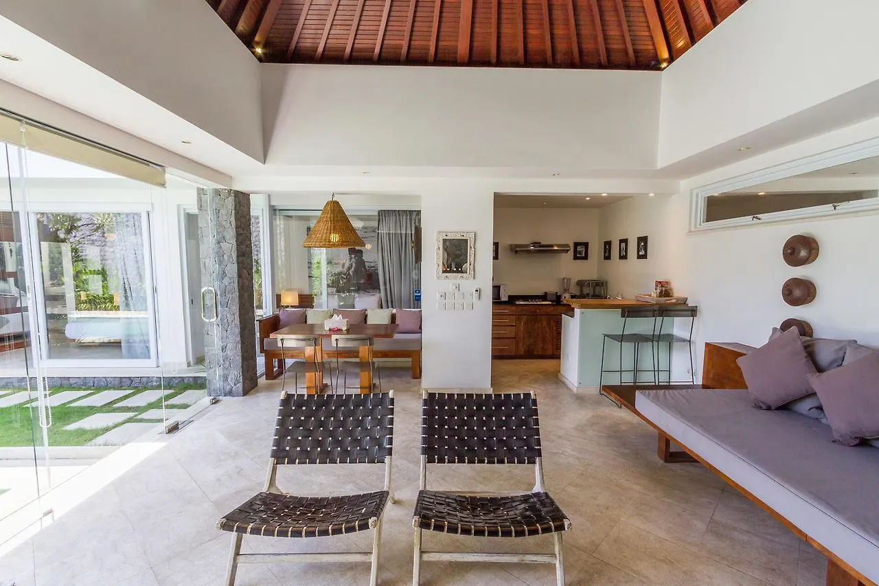 Vishuddha Ajna Villa - Outstanding 2 Bdr Villa - Great Location! Seminyak