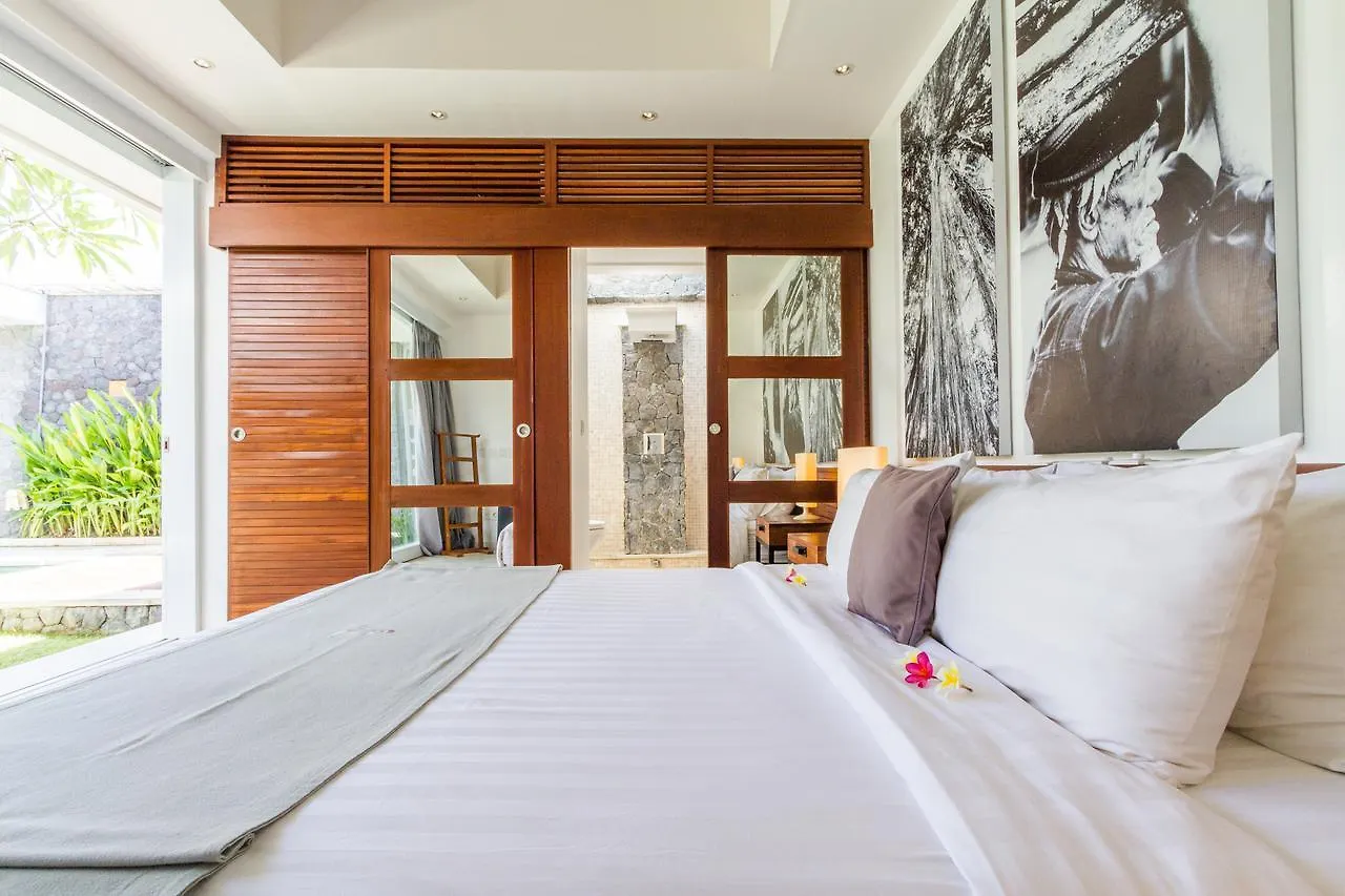 Vishuddha Ajna Villa - Outstanding 2 Bdr Villa - Great Location! Seminyak  0*, Seminyak (Bali) Indonesia