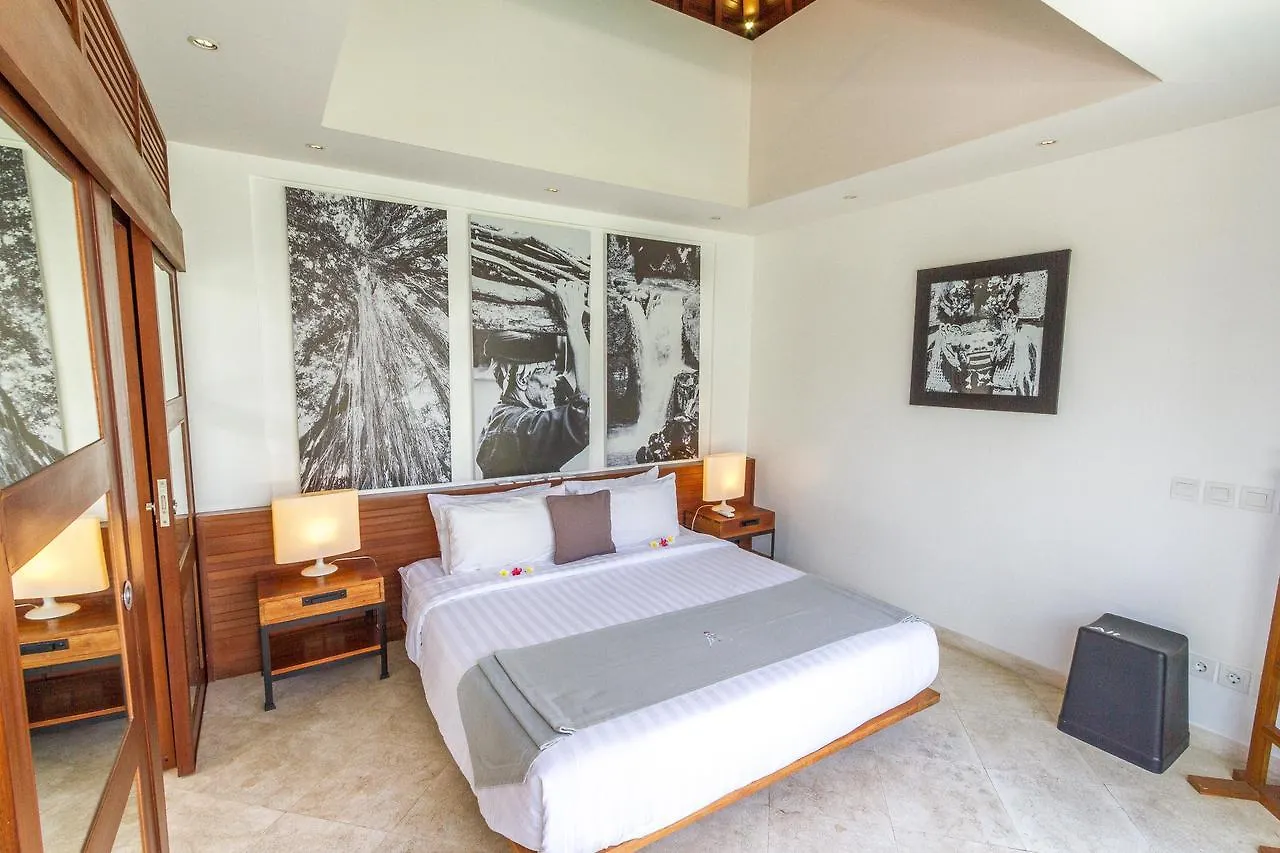 Vishuddha Ajna Villa - Outstanding 2 Bdr Villa - Great Location! Seminyak