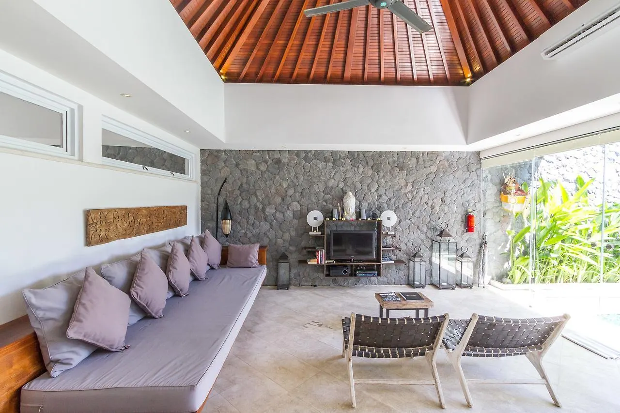 Vishuddha Ajna Villa - Outstanding 2 Bdr Villa - Great Location! Seminyak  Indonesia