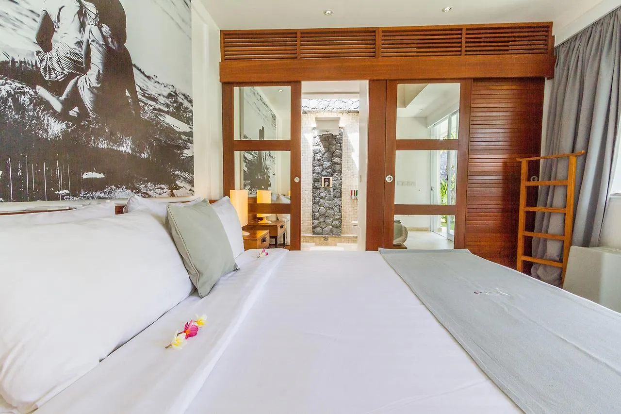 Vishuddha Ajna Villa - Outstanding 2 Bdr Villa - Great Location! Seminyak  Indonesia