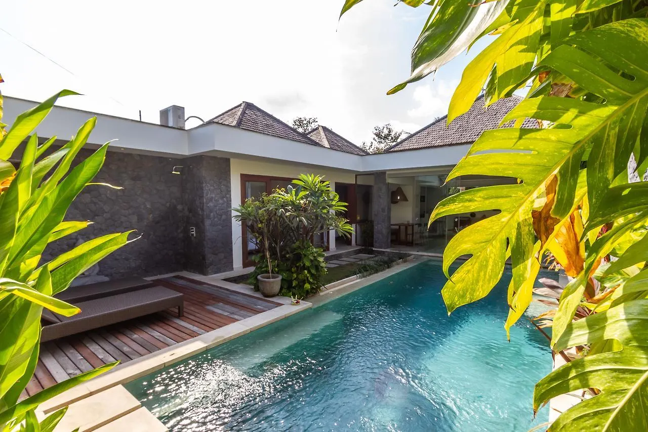 Vishuddha Ajna Villa - Outstanding 2 Bdr Villa - Great Location! Seminyak  Indonesia