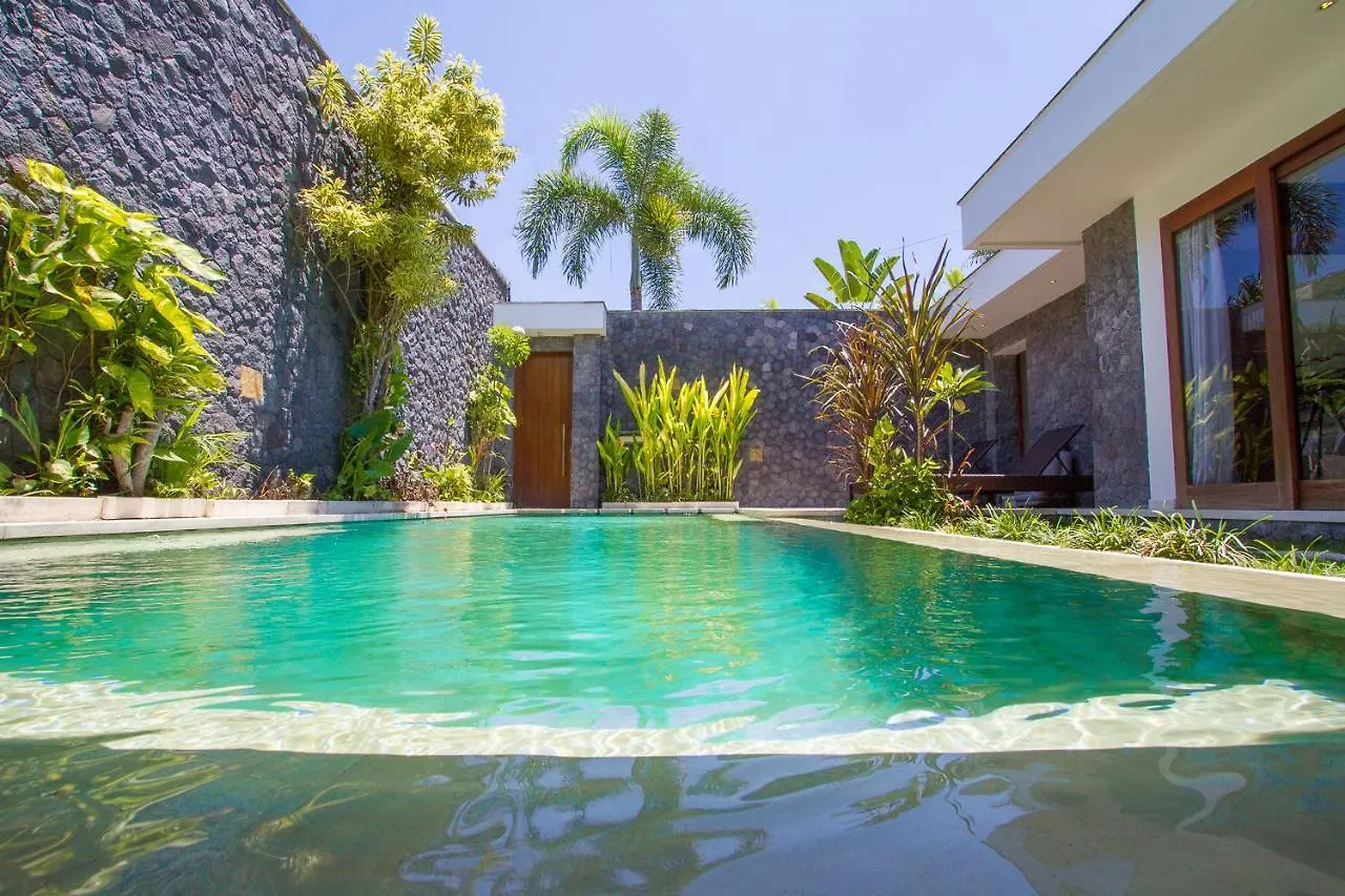 Vishuddha Ajna Villa - Outstanding 2 Bdr Villa - Great Location! Seminyak