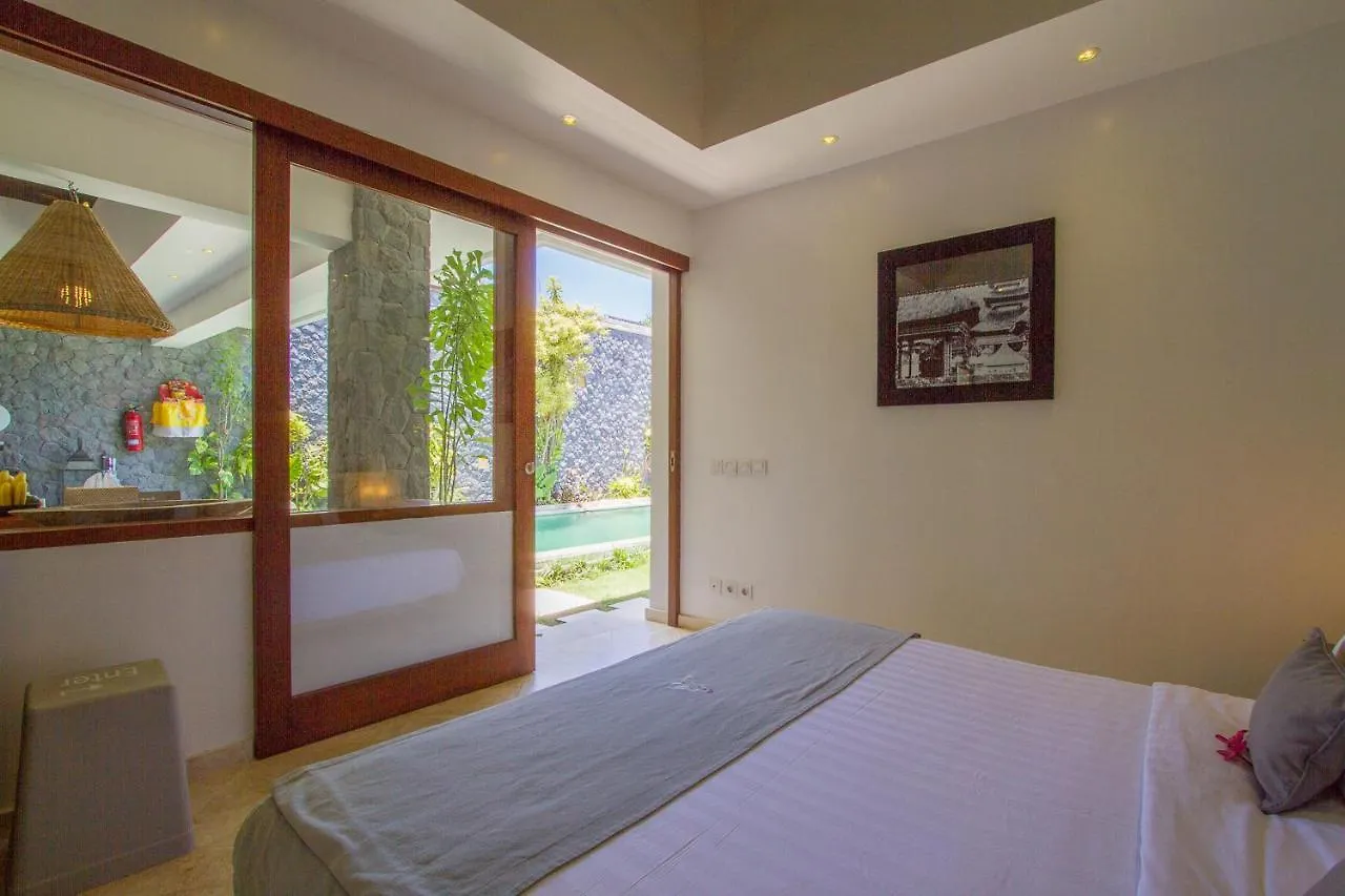 Vishuddha Ajna Villa - Outstanding 2 Bdr Villa - Great Location! Seminyak