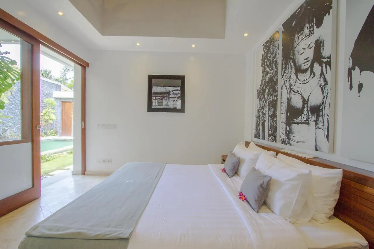Vishuddha Ajna Villa - Outstanding 2 Bdr Villa - Great Location! Seminyak  Indonesia