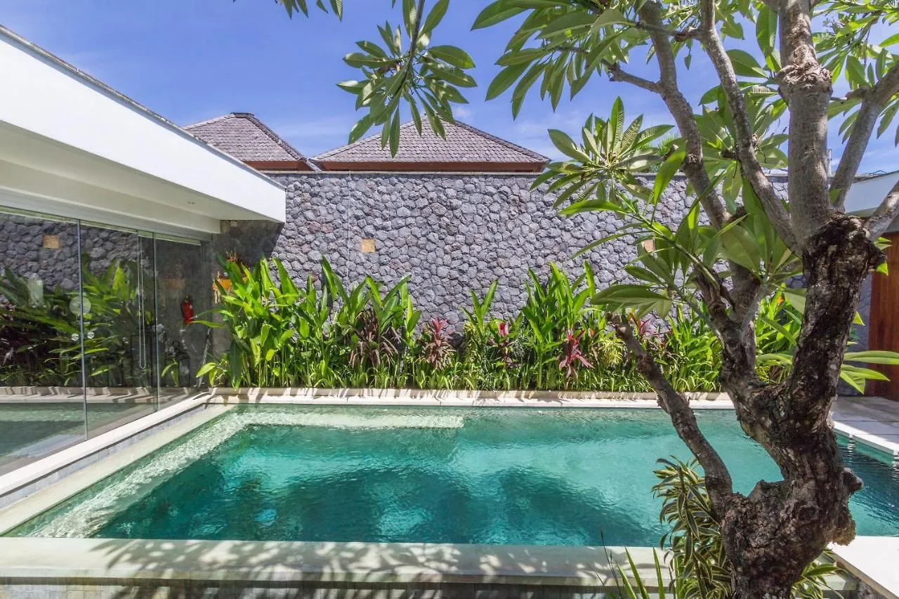 Vishuddha Ajna Villa - Outstanding 2 Bdr Villa - Great Location! Seminyak