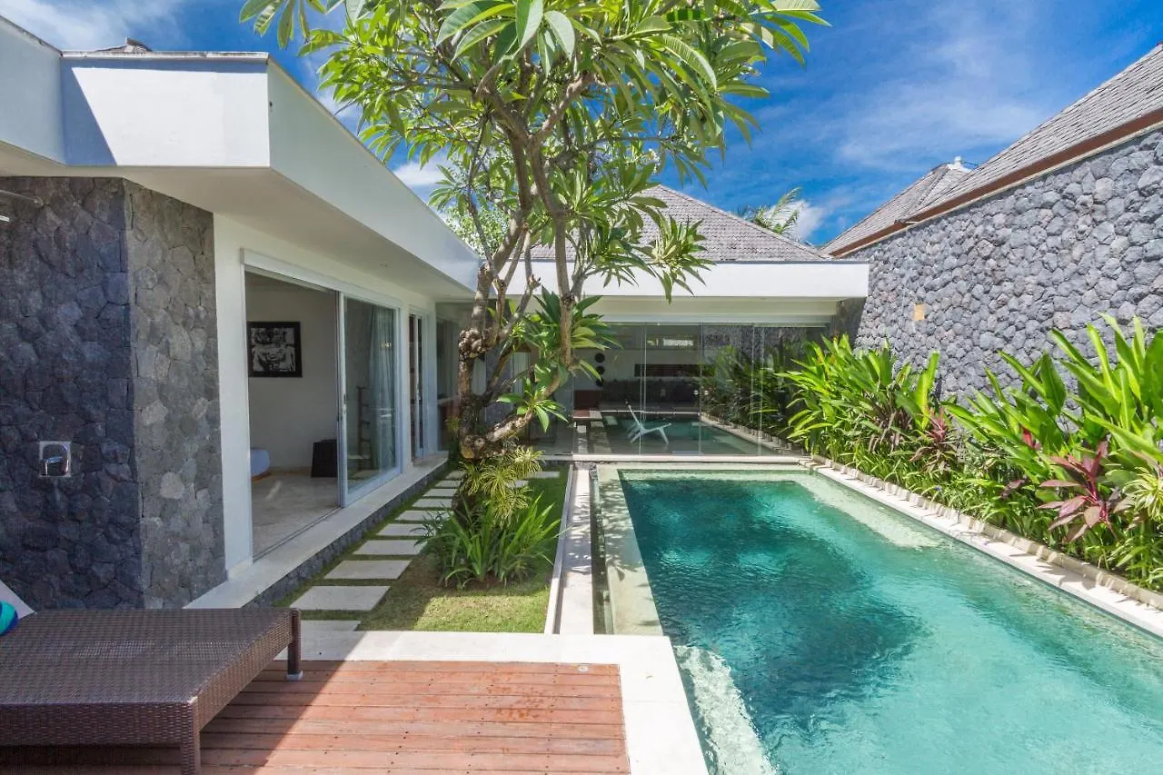 Vishuddha Ajna Villa - Outstanding 2 Bdr Villa - Great Location! Seminyak