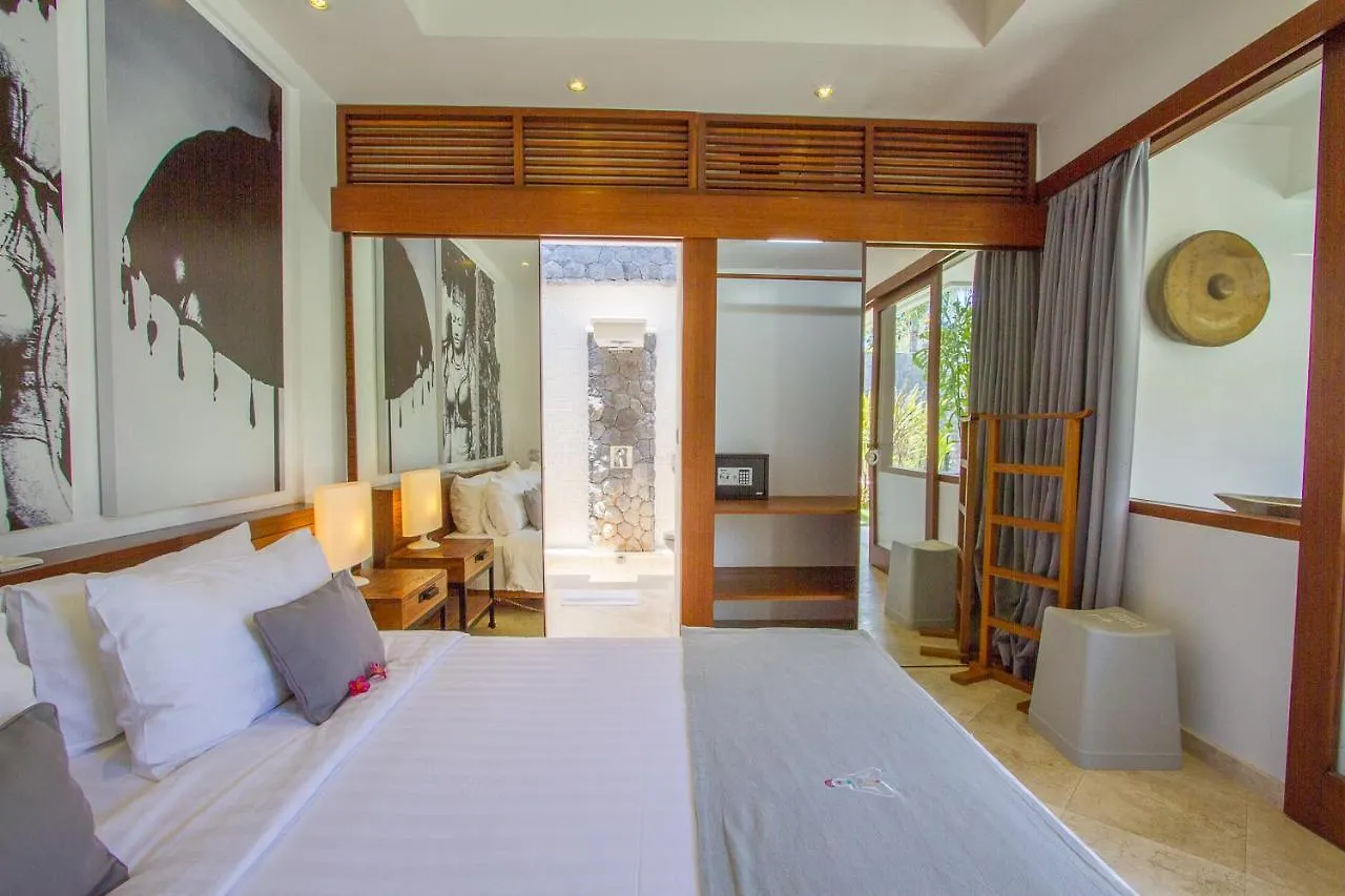 Vishuddha Ajna Villa - Outstanding 2 Bdr Villa - Great Location! Seminyak