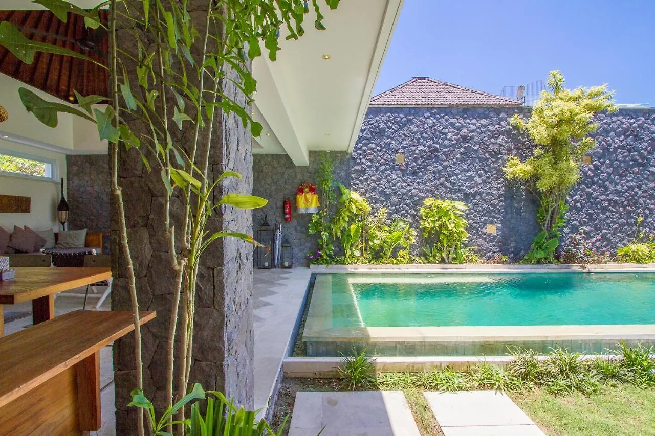 Vishuddha Ajna Villa - Outstanding 2 Bdr Villa - Great Location! Seminyak