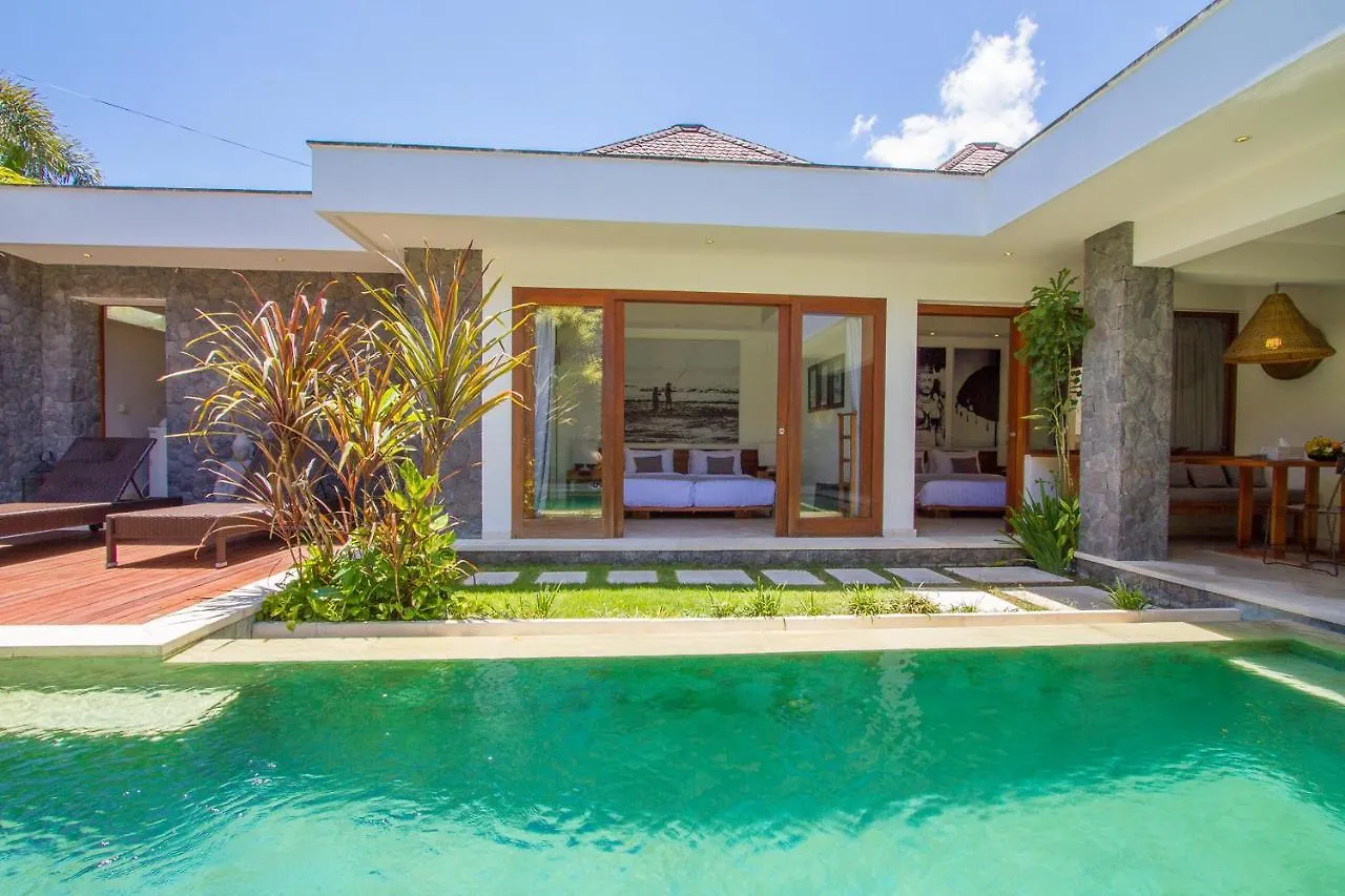 Vishuddha Ajna Villa - Outstanding 2 Bdr Villa - Great Location! Seminyak