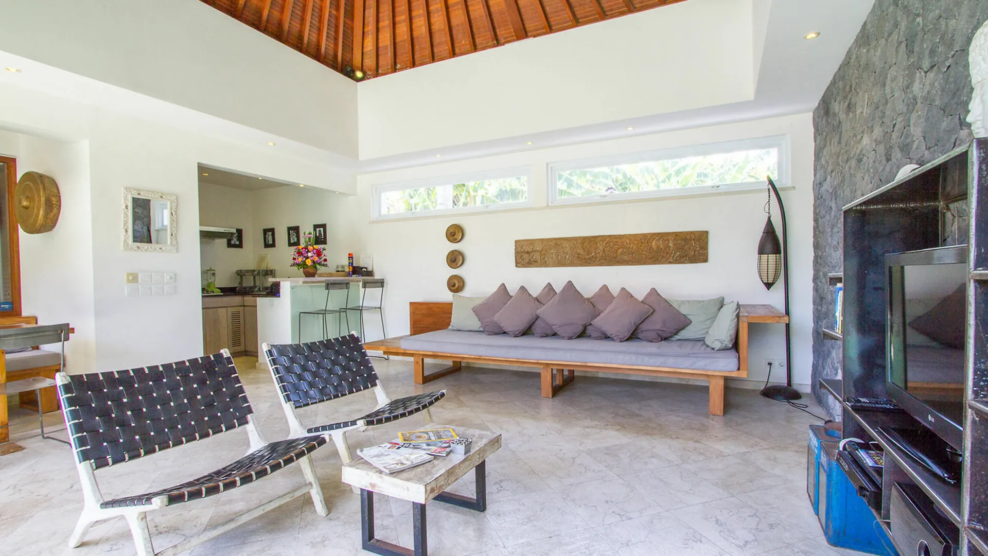 Vishuddha Ajna Villa - Outstanding 2 Bdr Villa - Great Location! Seminyak  Indonesia