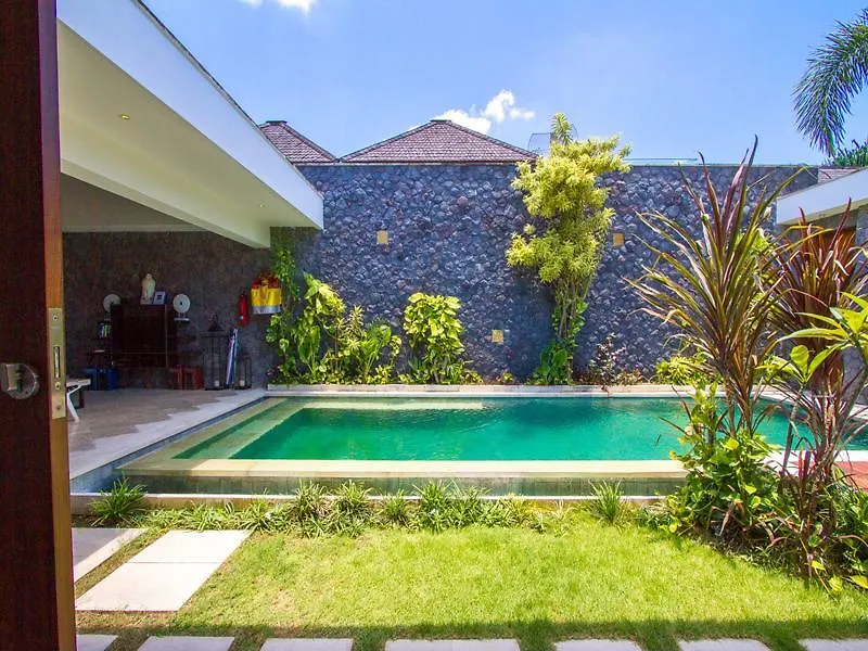 Vishuddha Ajna Villa - Outstanding 2 Bdr Villa - Great Location! Seminyak  Indonesia