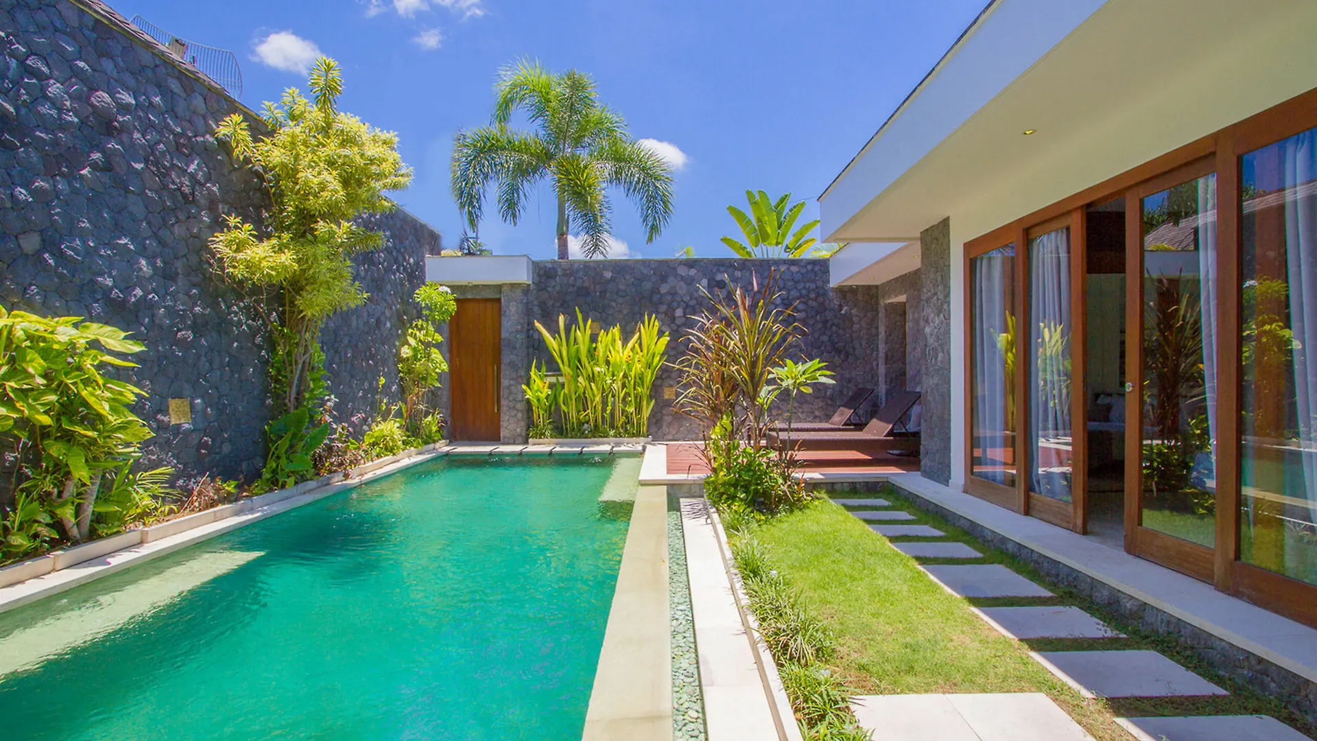 Vishuddha Ajna Villa - Outstanding 2 Bdr Villa - Great Location! Seminyak  Indonesia