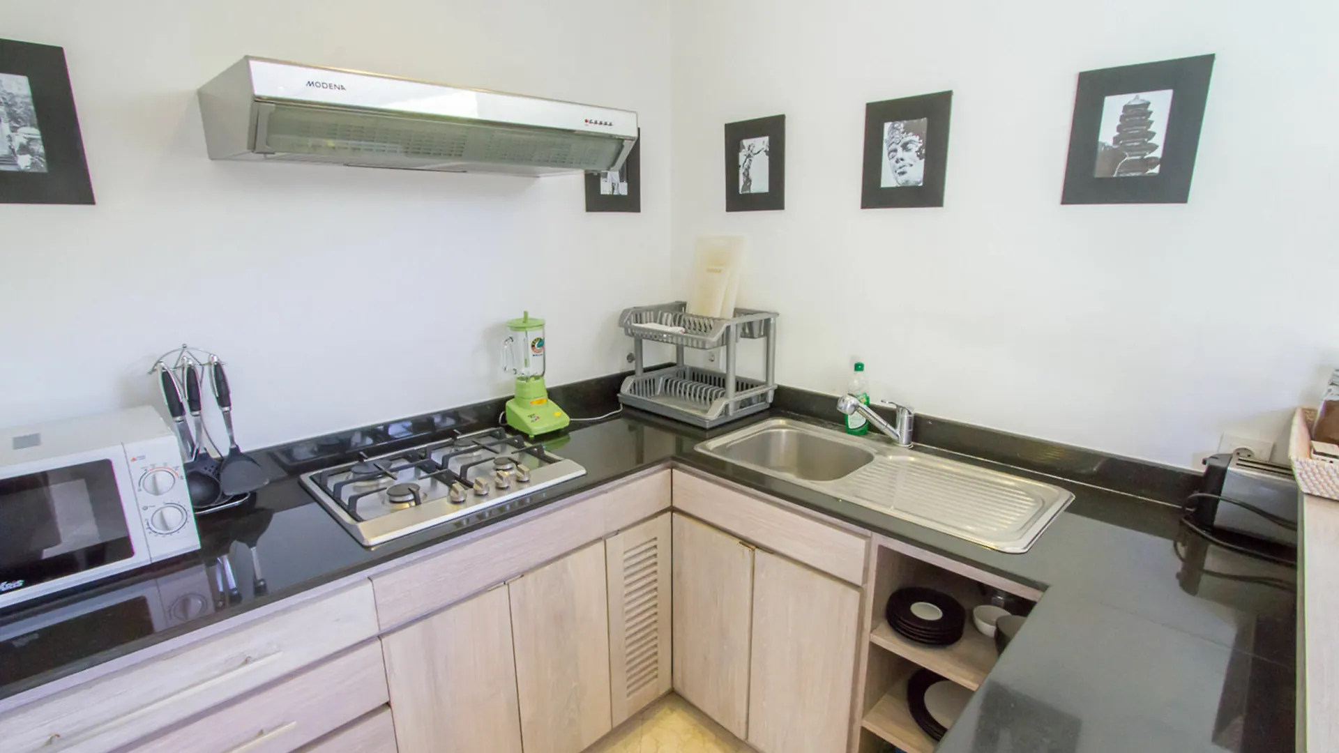 Vishuddha Ajna Villa - Outstanding 2 Bdr Villa - Great Location! Seminyak  Indonesia
