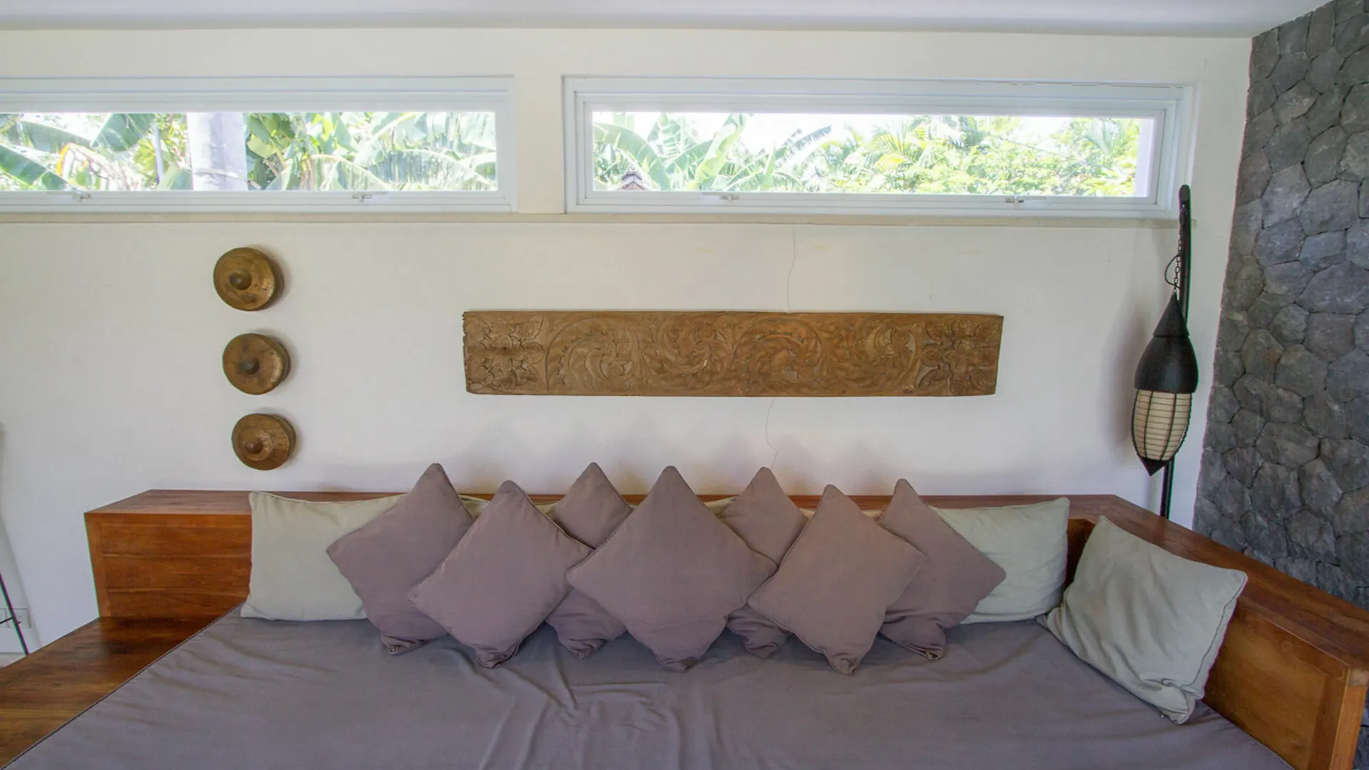 Vishuddha Ajna Villa - Outstanding 2 Bdr Villa - Great Location! Seminyak