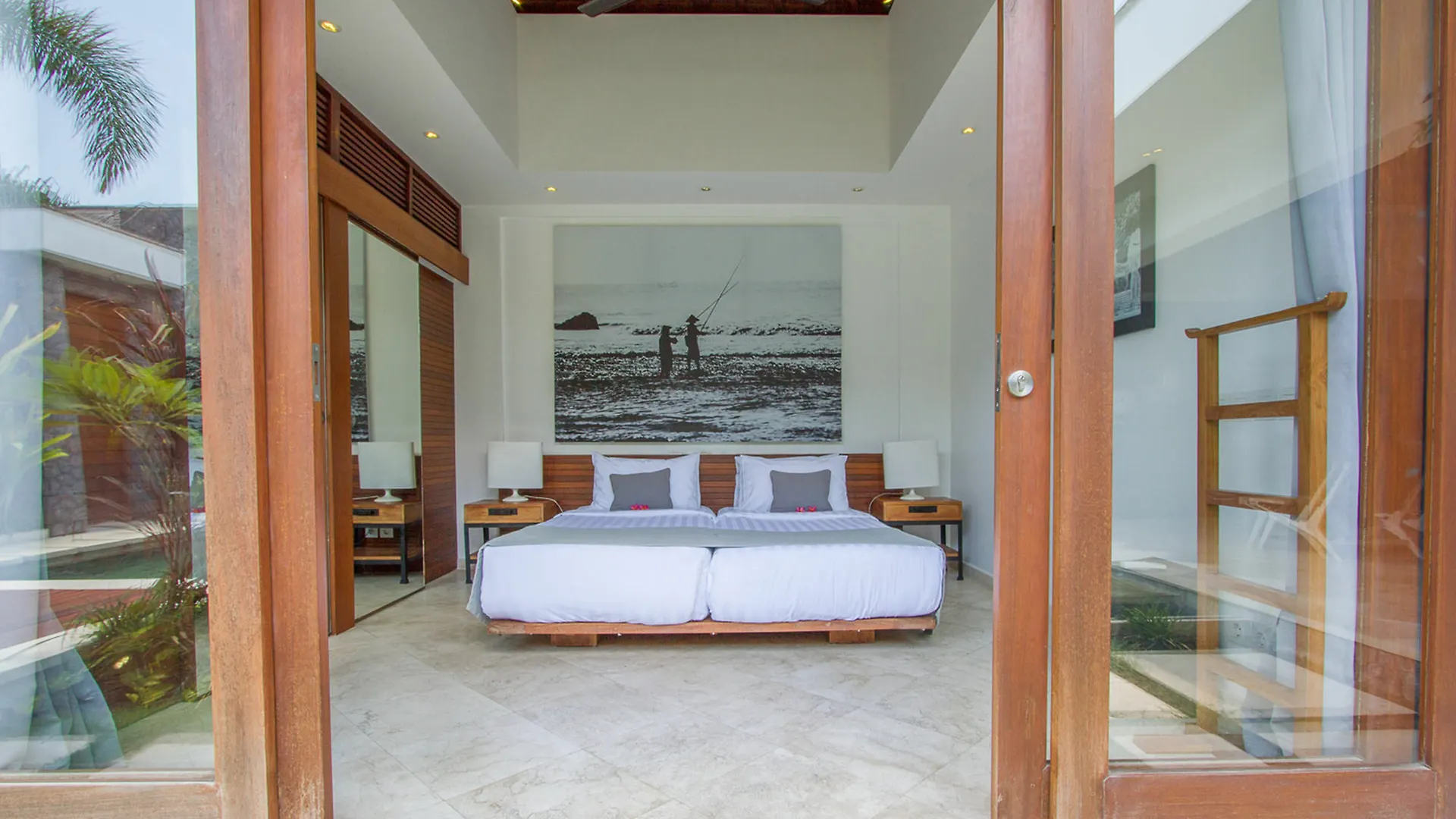 Vishuddha Ajna Villa - Outstanding 2 Bdr Villa - Great Location! Seminyak