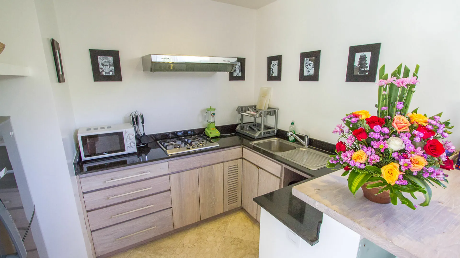 Vishuddha Ajna Villa - Outstanding 2 Bdr Villa - Great Location! Seminyak   Seminyak (Bali)