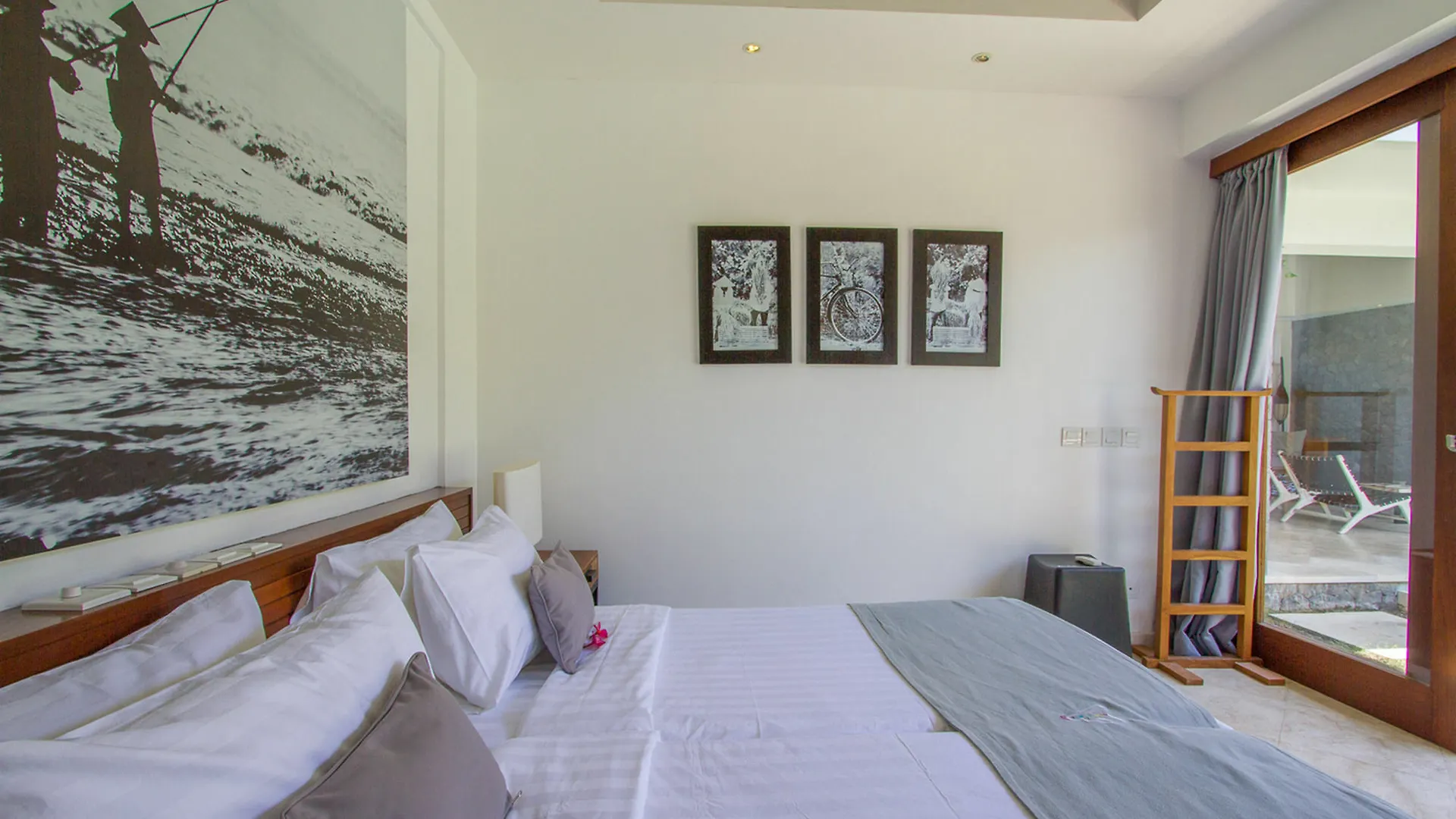 Vishuddha Ajna Villa - Outstanding 2 Bdr Villa - Great Location! Seminyak  Indonesia